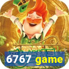 6767 game